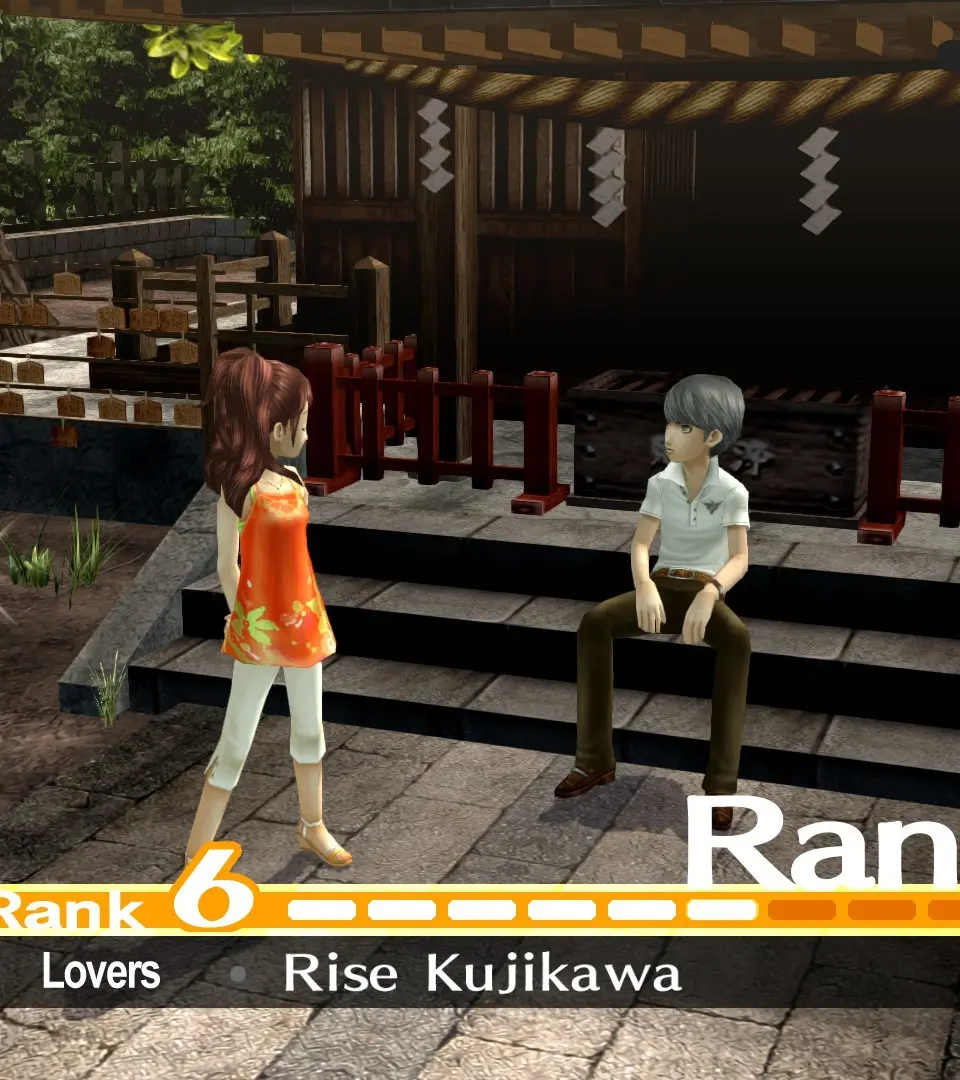 Side Quests & Activities