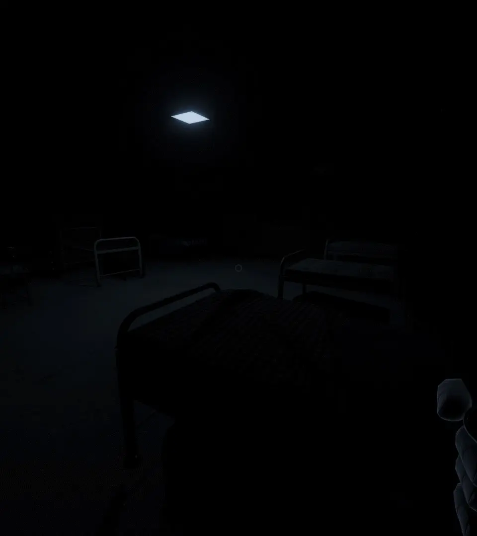 Advanced Hiding Techniques