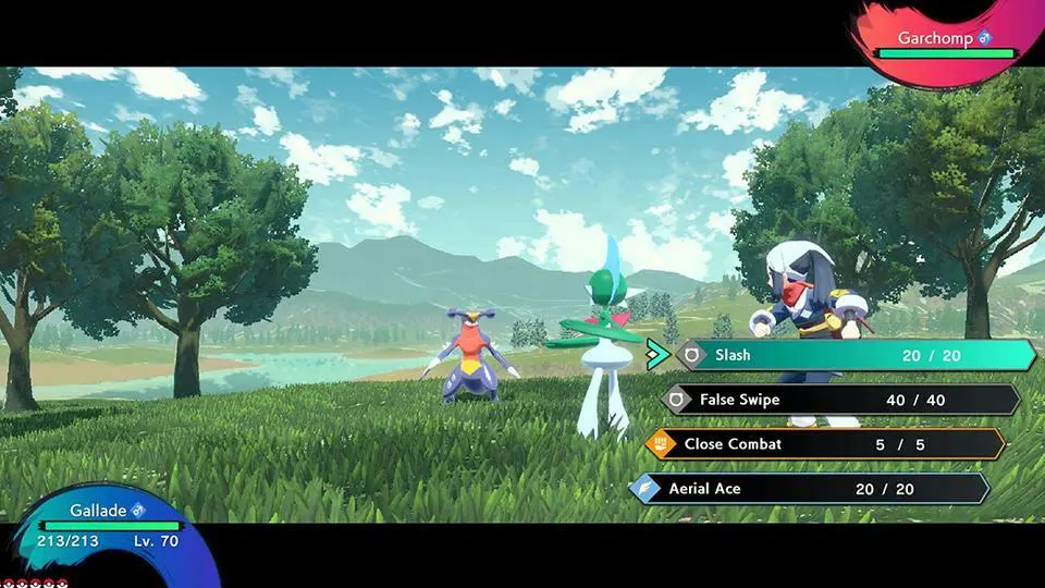 Side Quests & Activities