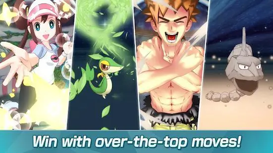 Sync Pair Roles Explained — Pokémon Masters EX Guide