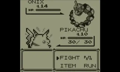 Poké Balls & Catching Items