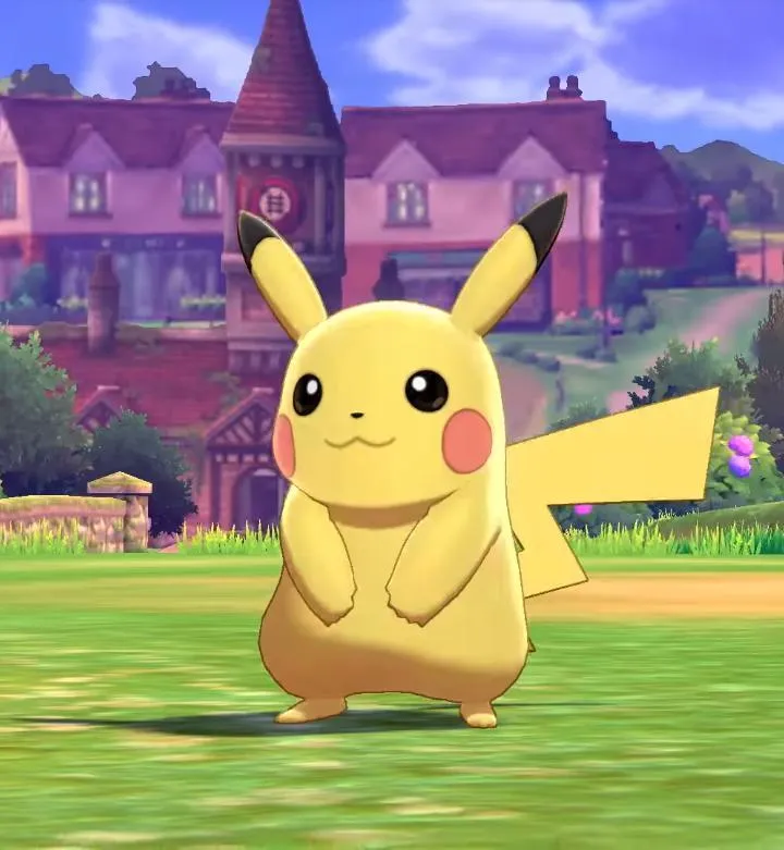 Optional Trainers & Battles