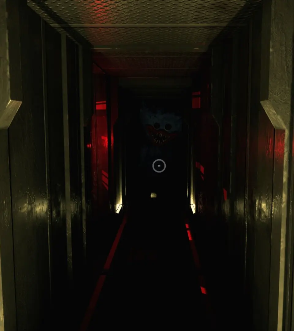 Walkthrough