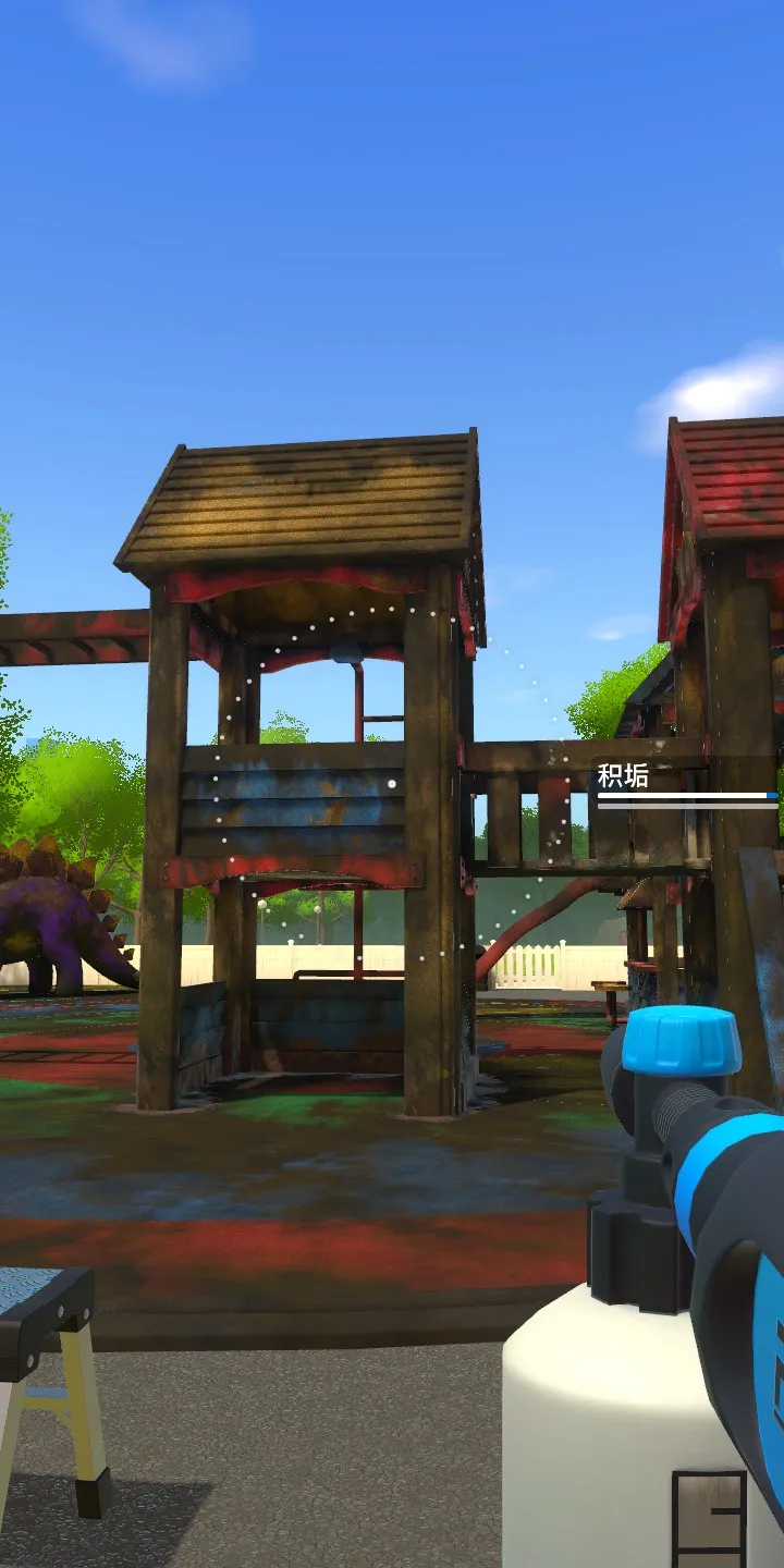 Earning Money & Upgrades — PowerWash Simulator Guide