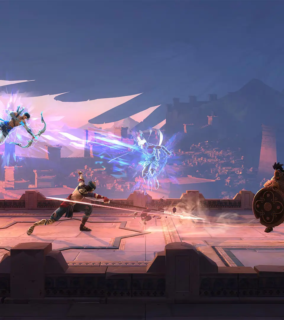 Main Walkthrough