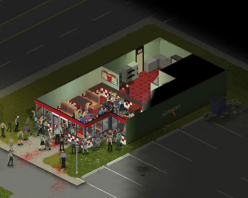 Tools & Crafting Supplies — Project Zomboid Guide