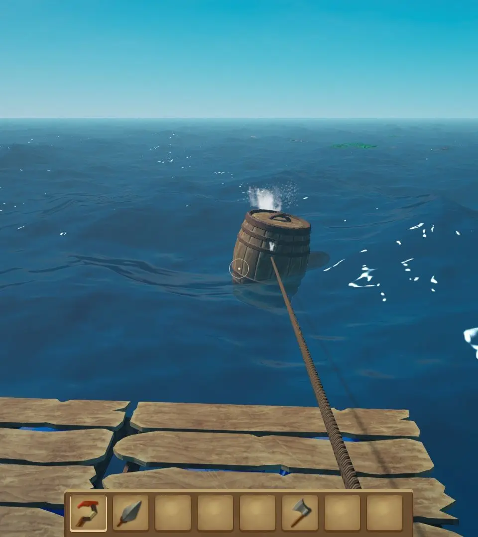 Advanced Resources & Ingots