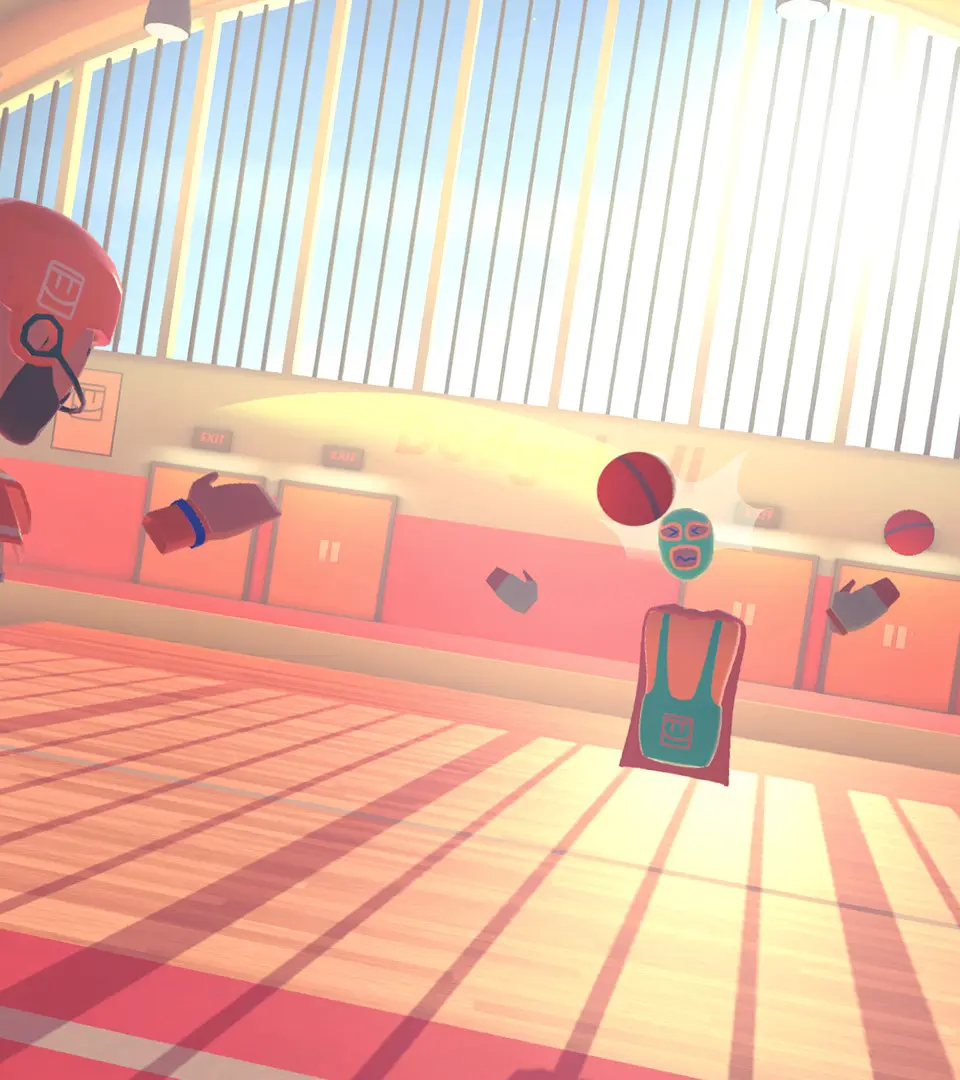 Rec Royale