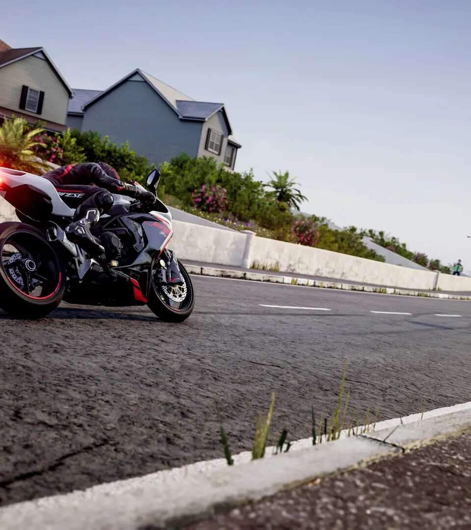 Track Day Events - Ride 5 screenshot