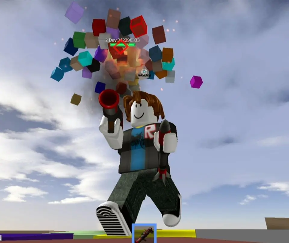 Optimizing Your Roblox Experience