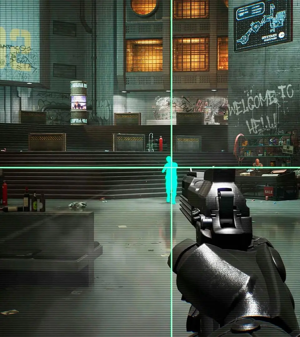 How to Pass Chapter 5 in RoboCop: Rogue City - Unfinished Business