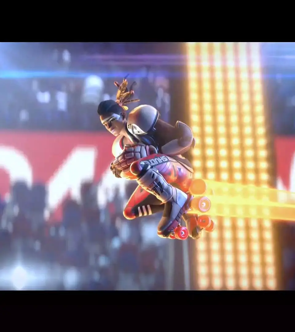 Matchmaking & Ranking System — Roller Champions Guide