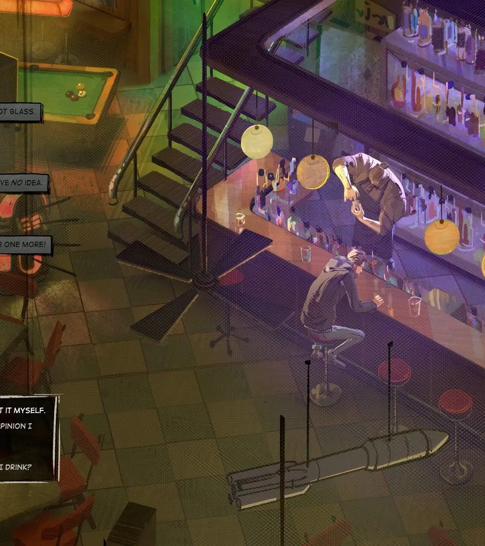 First Steps in Oakhaven - Rue Valley screenshot