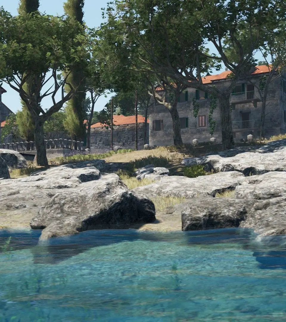 Adventure Map Strategies