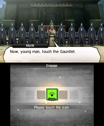 New Game+