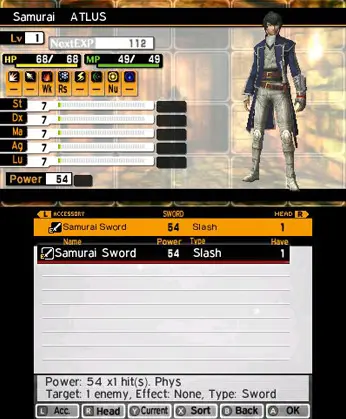 Essential Demons to Recruit/Fuse