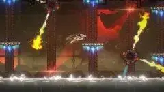 Combat Fundamentals - Shinobi: Art of Vengeance screenshot