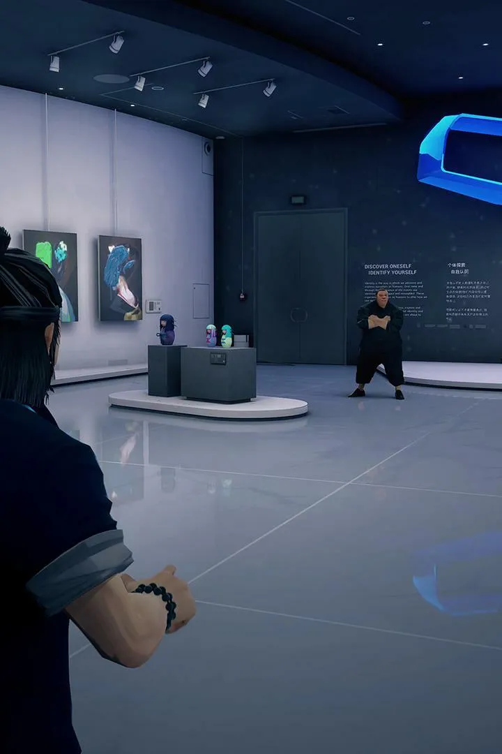 HUD Explained
