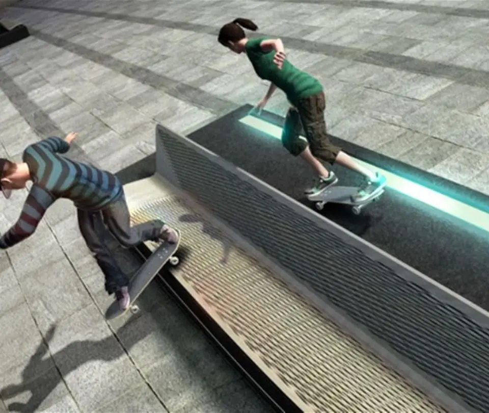 Camera Controls & Replay Editor — Skate 3 Guide
