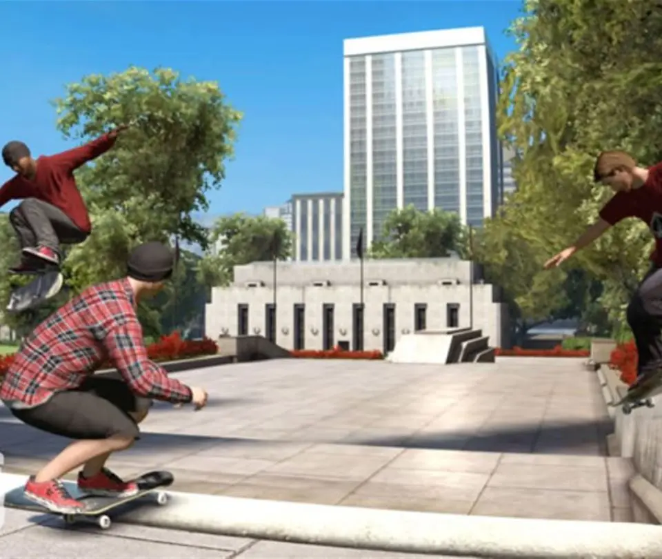Build Your Own Spot Items