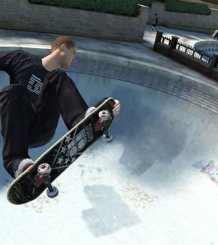 Level/Area Walkthroughs