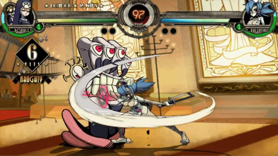 Advanced Combat Techniques — Skullgirls 2nd Encore Guide