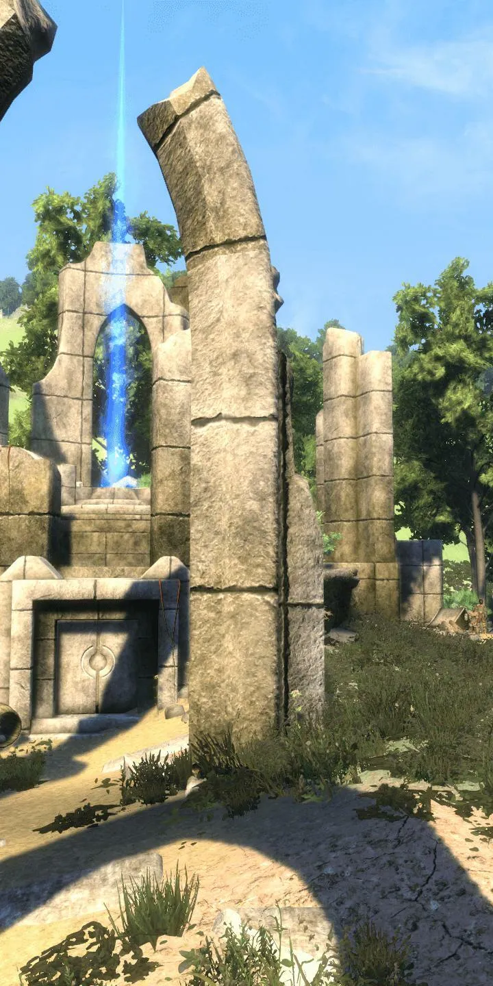 Archery & Ranged Combat
