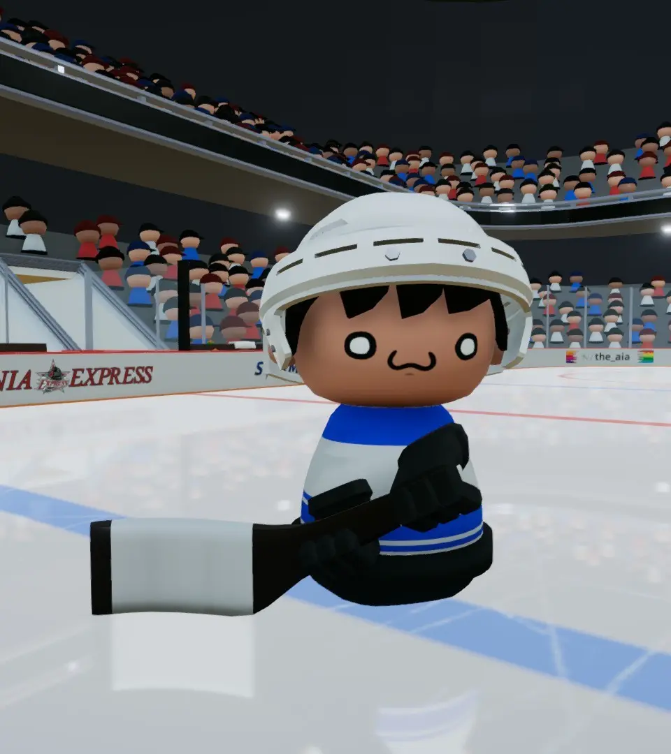 Leveling Up and Progression — SLAPSHOT Rebound Guide
