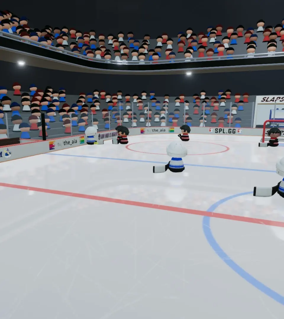 Practice Modes and Training
