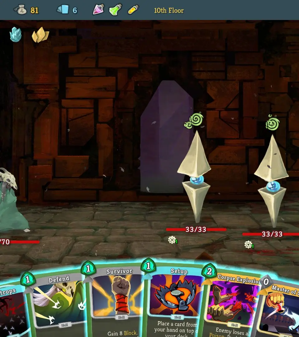 How to Beat Act 1 Bosses