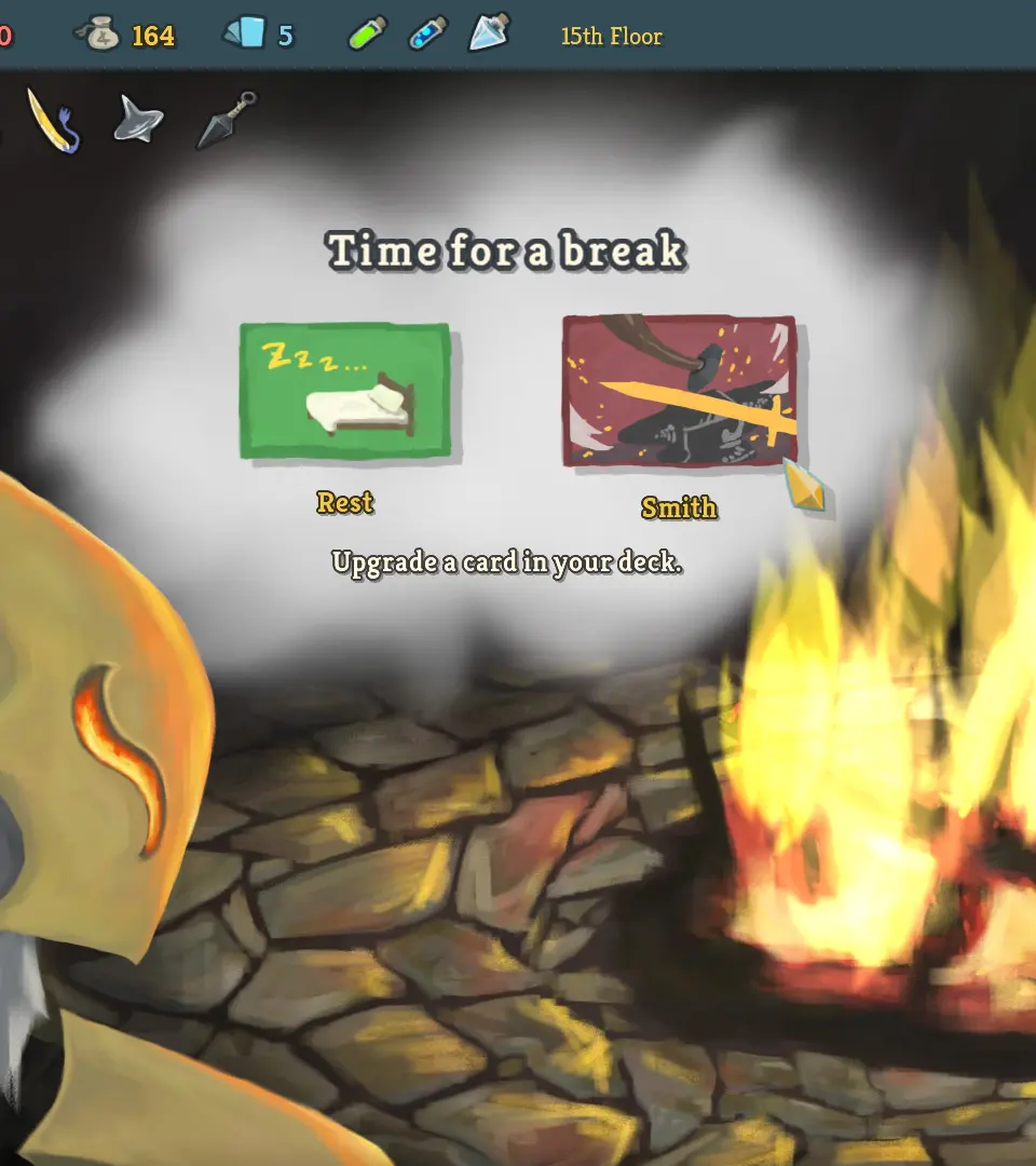 The Watcher — Slay the Spire Walkthrough