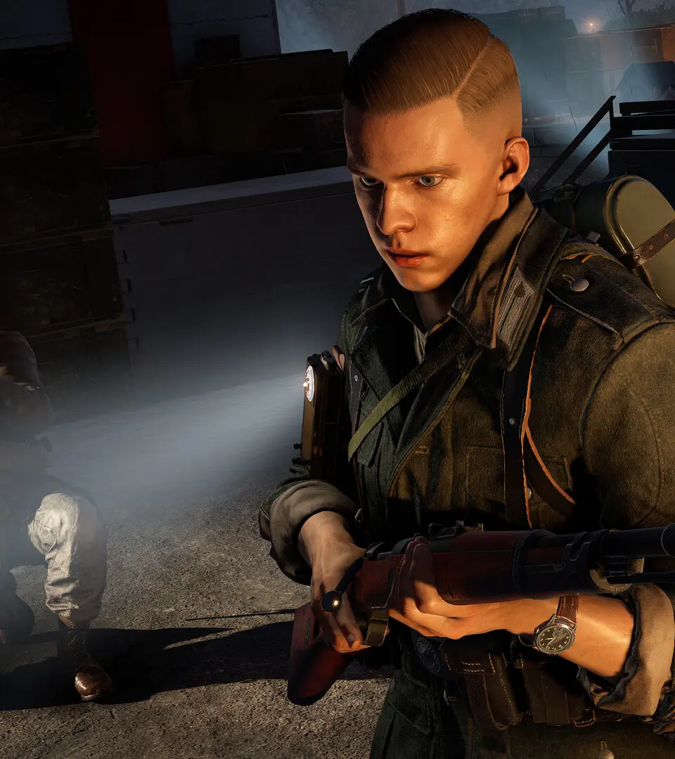 Challenge Missions