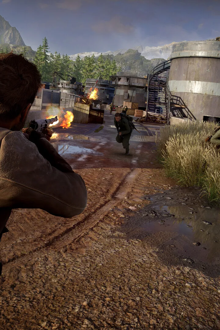 Crafting and Upgrades — Sniper Elite: Resistance Guide