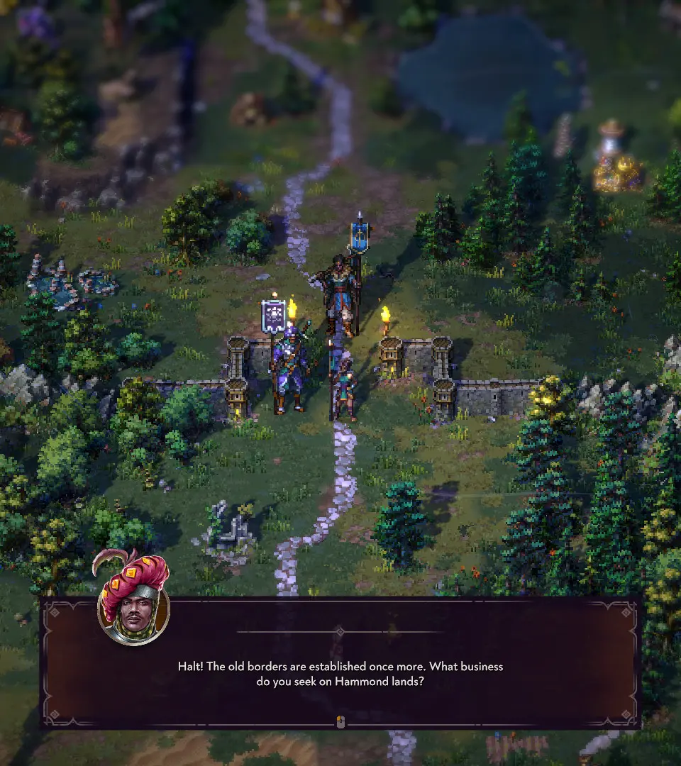 Arleon Wielder Builds
