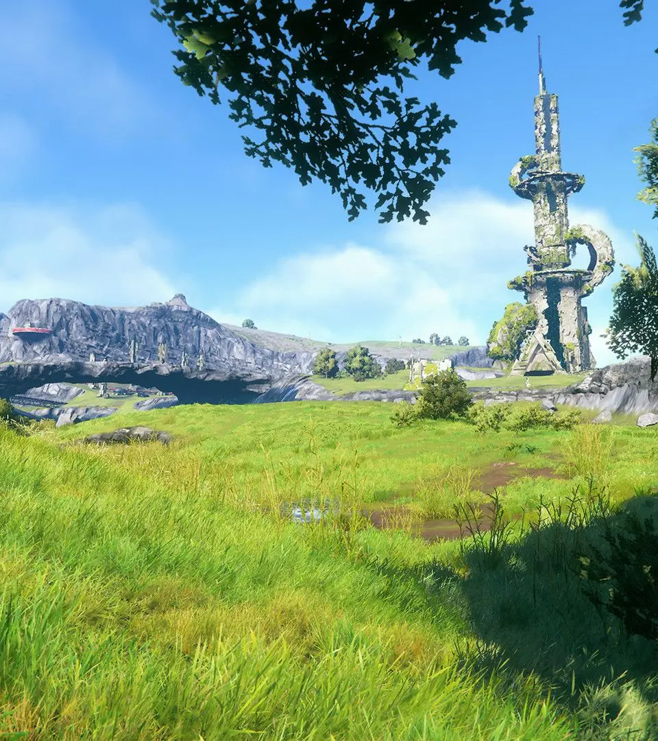 Skill Tree & Upgrades — Sonic Frontiers Guide