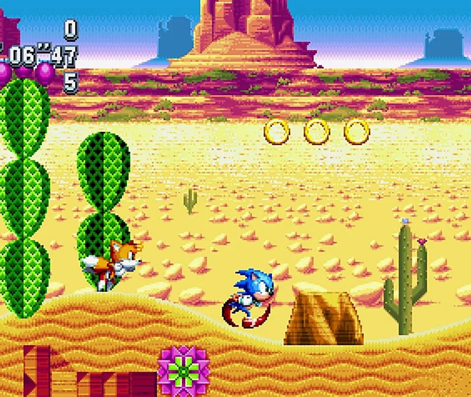 How to Beat Studiopolis Zone Bosses