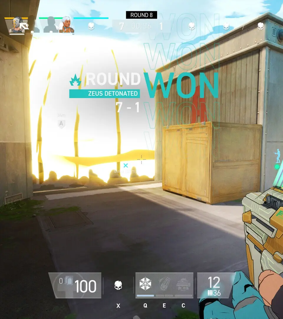 Main Walkthrough