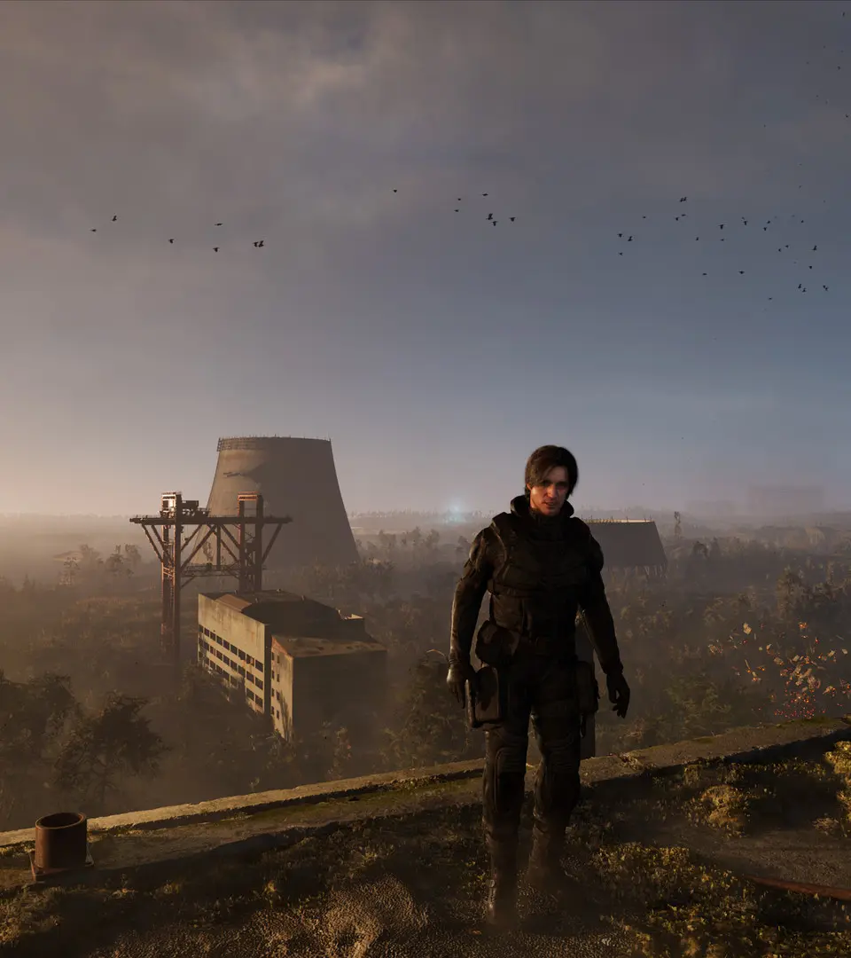 Main Walkthrough