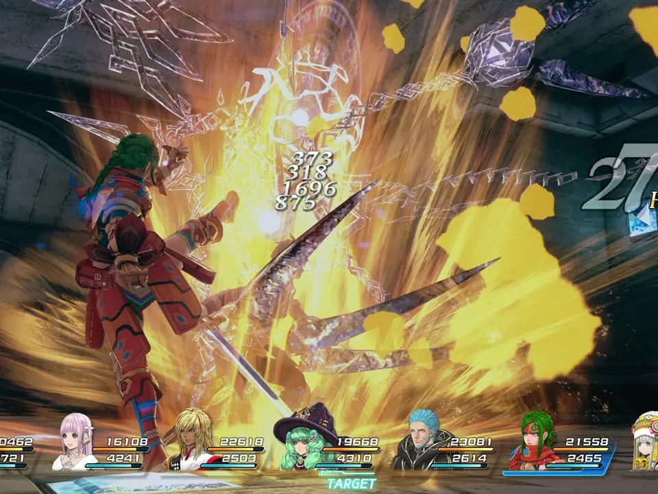 Advanced Combat Strategies — Star Ocean: Integrity and Faithlessness Guide