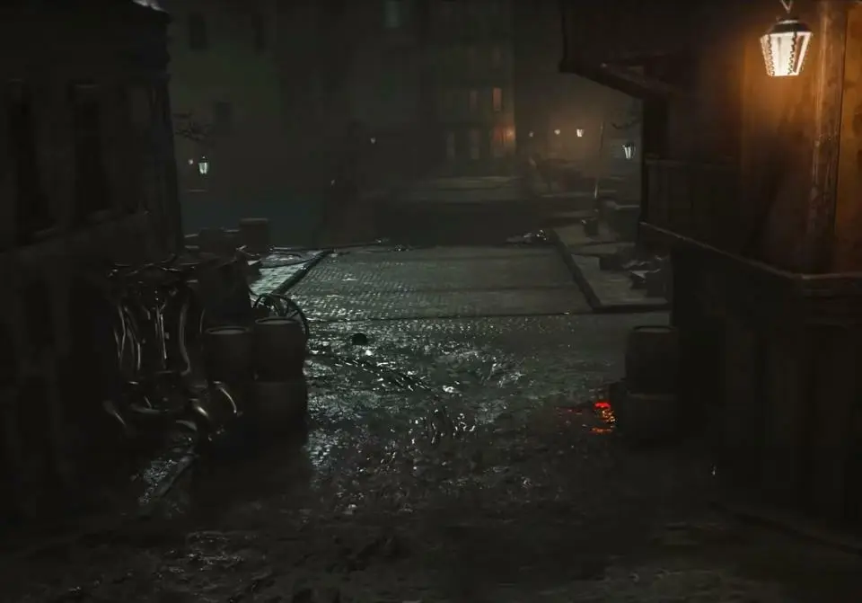 Main Walkthrough