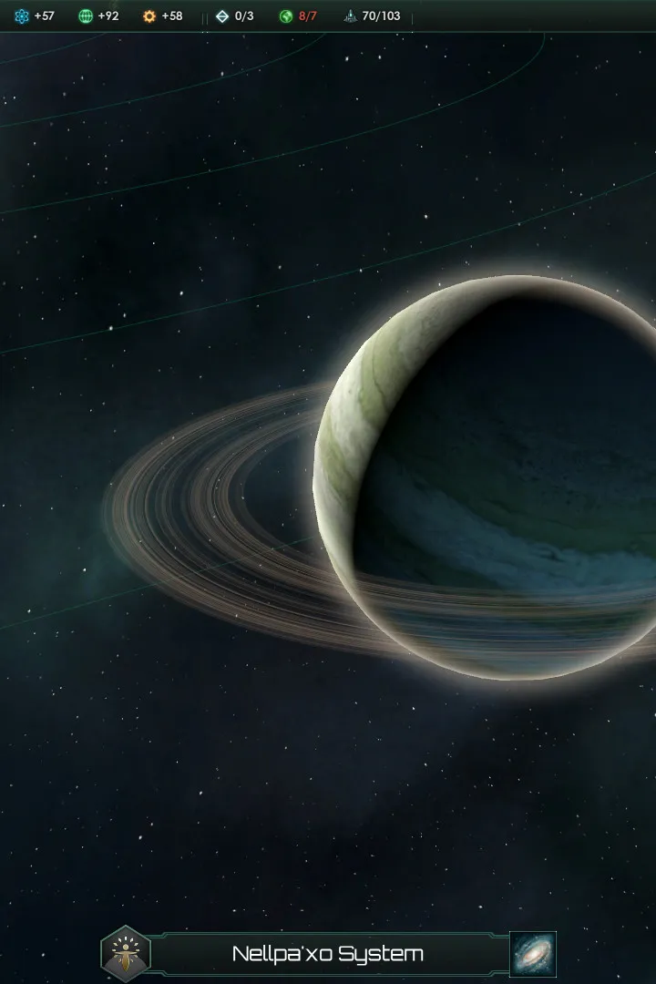 Galactic Community Resolutions and Voting Strategies