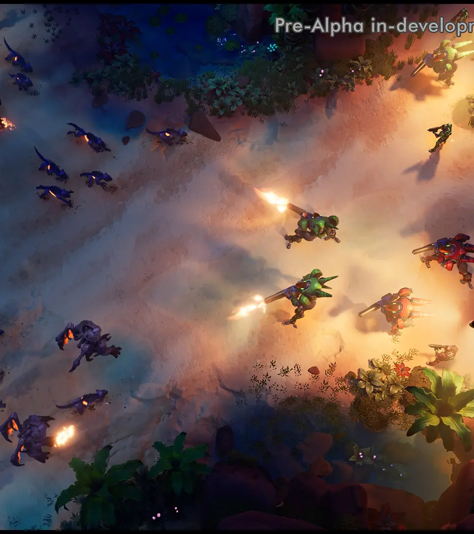 Limgrave Exploration — Stormgate Guide