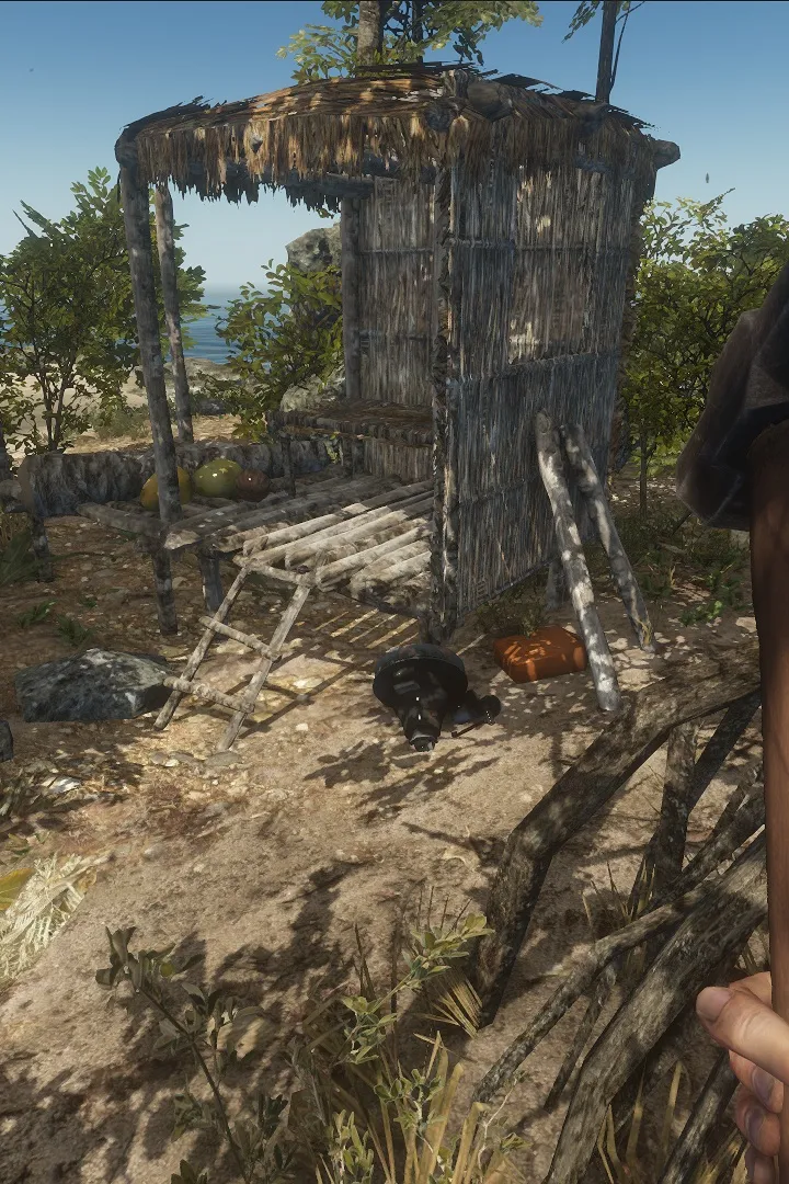 Advanced Fishing & Hunting Strategies