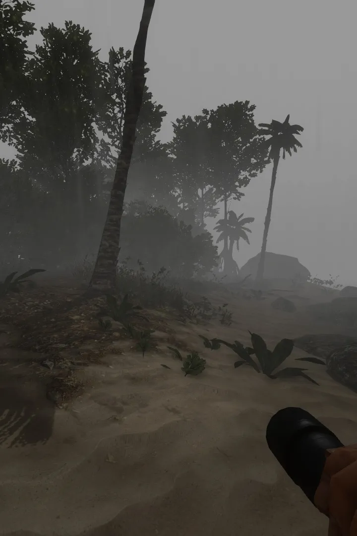 Key Items & Crafting Materials — Stranded Deep Guide