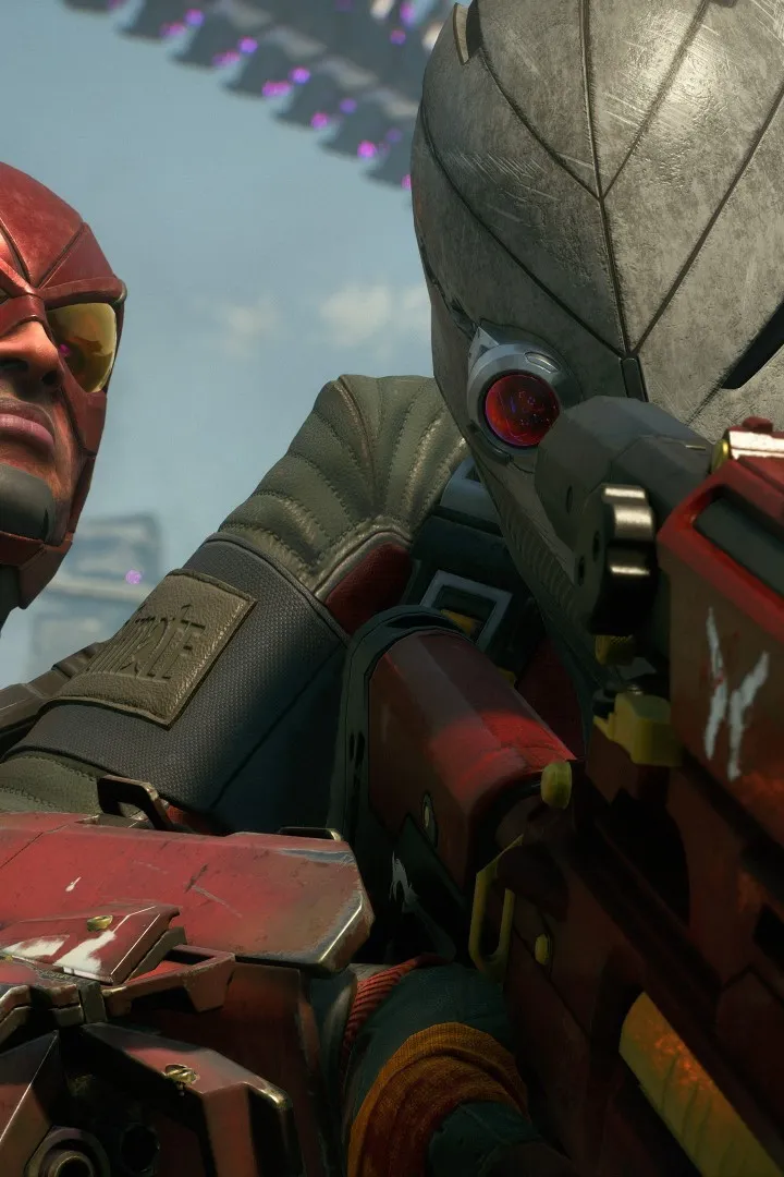 Co-op Strategies — Suicide Squad: Kill the Justice League Guide