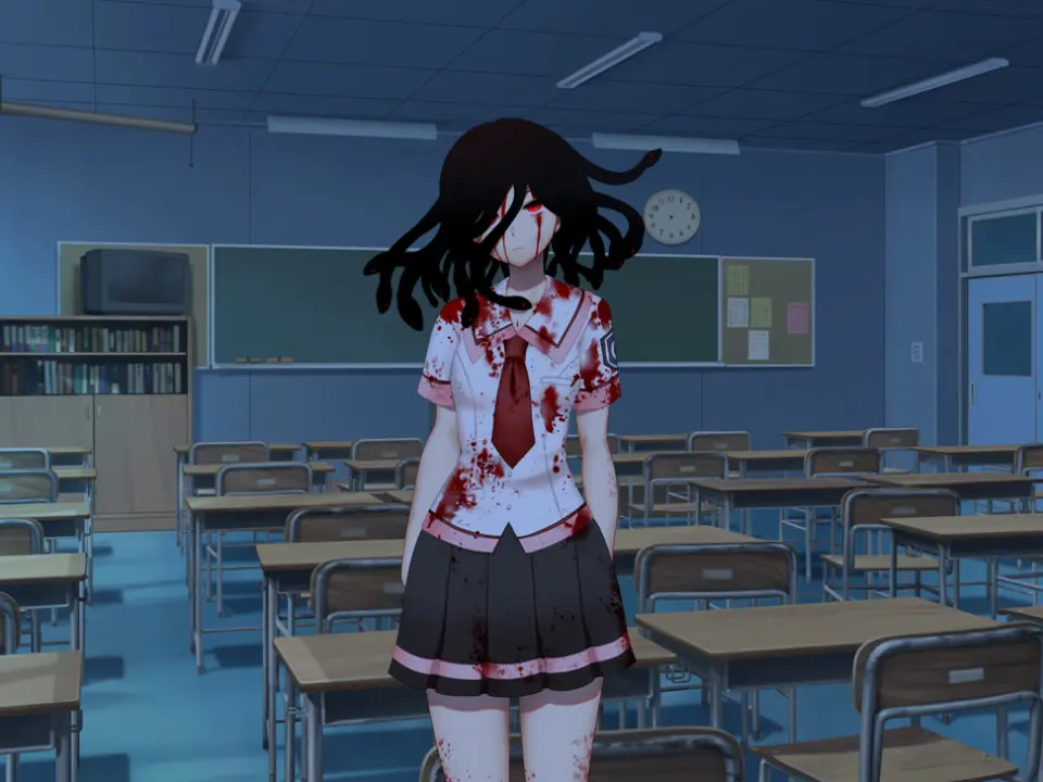 Brram 1: Corn for the Qüido - Summer Nightmare screenshot