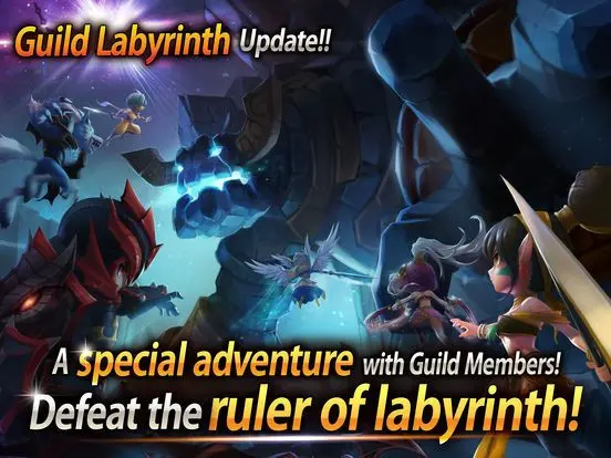 Side Quests & Activities