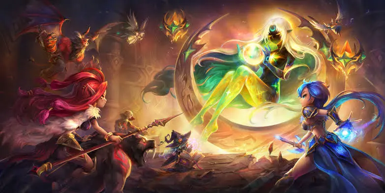 Basic Combat Mechanics — Summoners War Guide