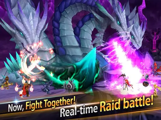 Trial of Ascension (ToA) Bosses
