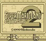 Coin Farming & Life Grinding — Super Mario Land 2: 6 Golden Coins Guide